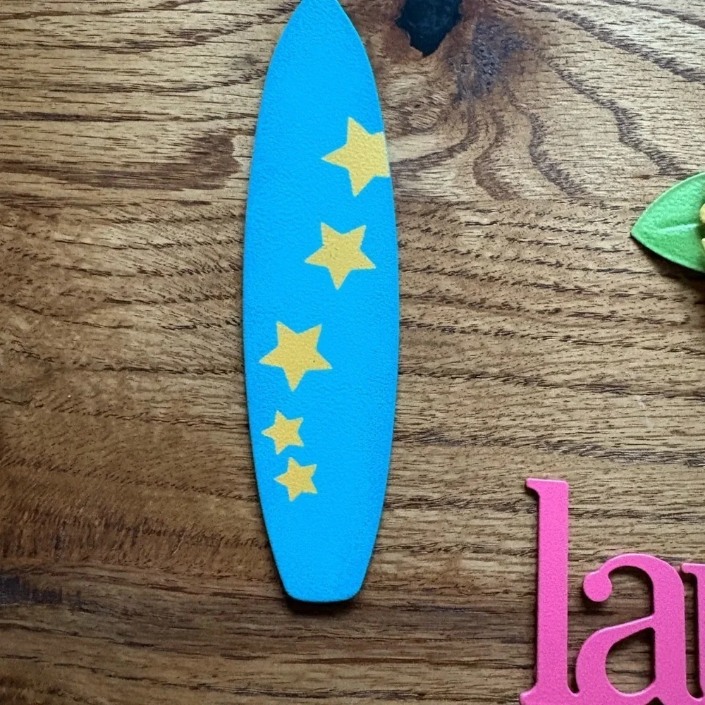 Set of 13 Embellish Your Life magnets